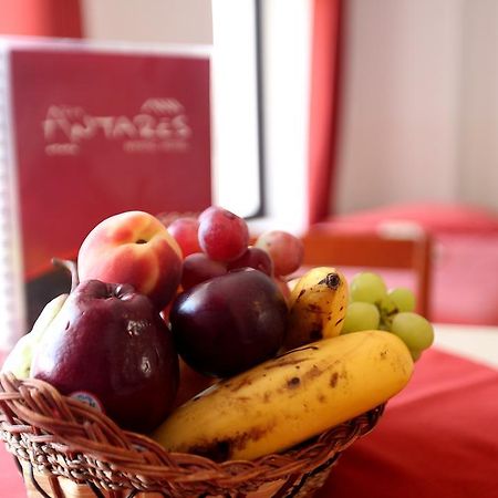 Antares Mystic Hotel Cuzco Kültér fotó