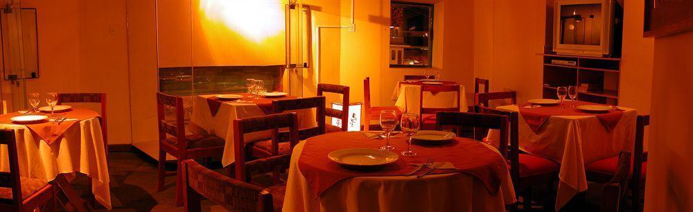 Antares Mystic Hotel Cuzco Kültér fotó