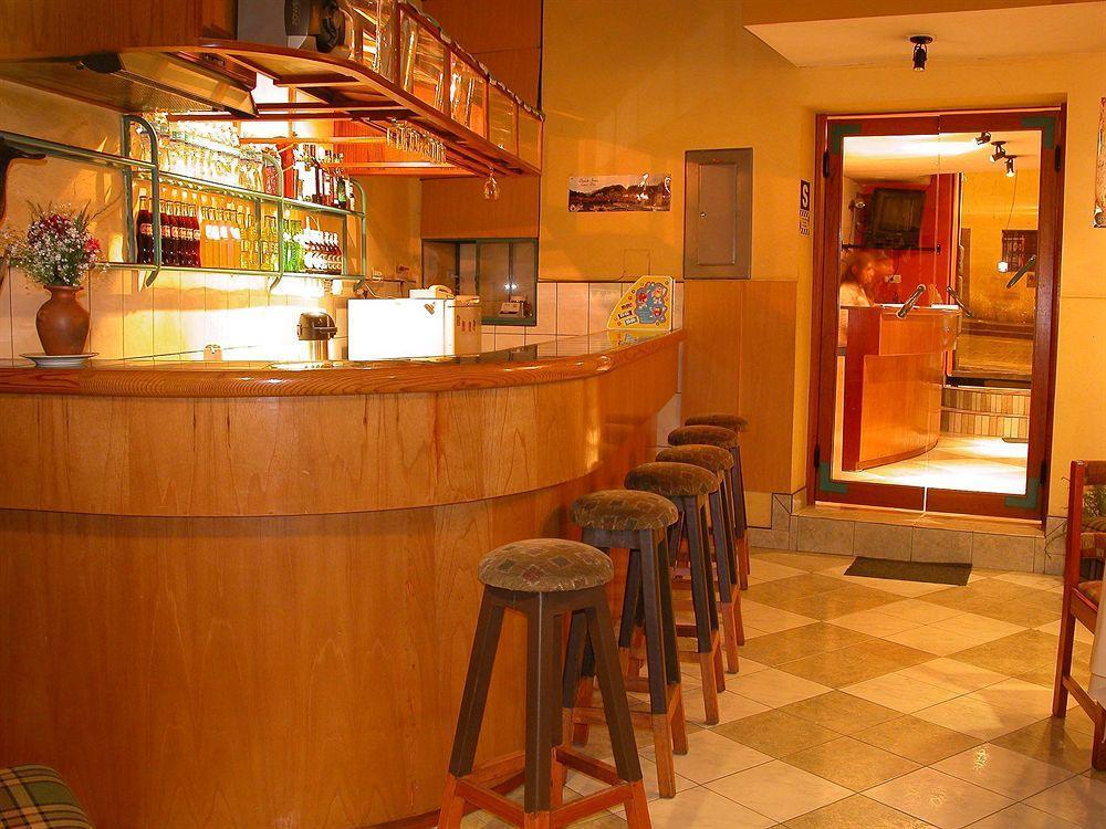 Antares Mystic Hotel Cuzco Kültér fotó