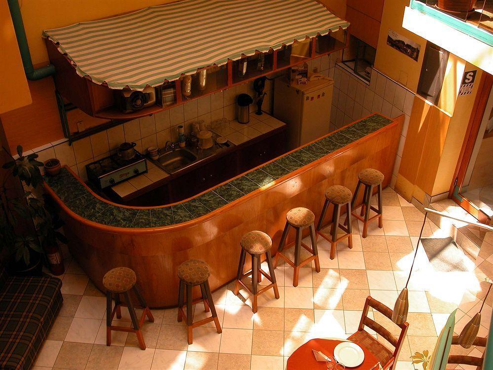 Antares Mystic Hotel Cuzco Kültér fotó
