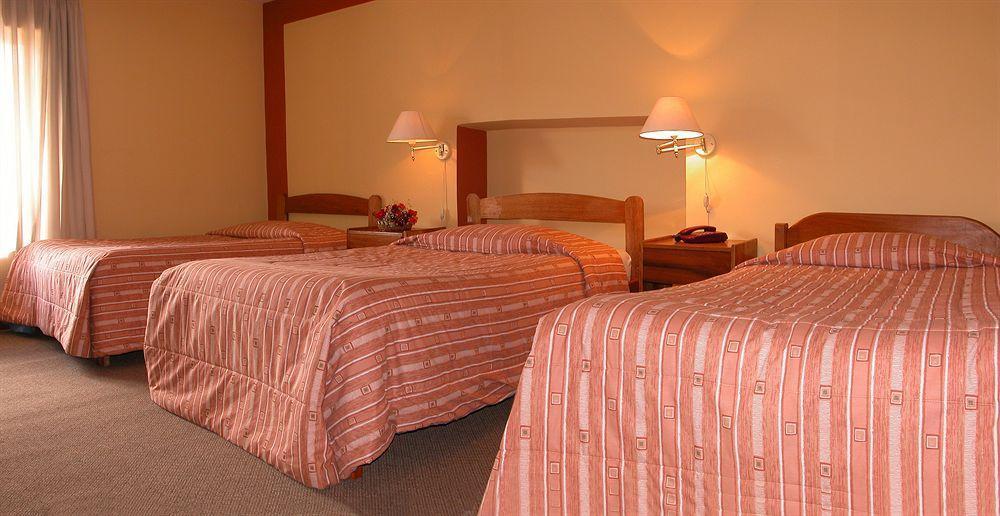 Antares Mystic Hotel Cuzco Kültér fotó