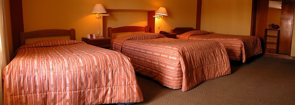 Antares Mystic Hotel Cuzco Kültér fotó