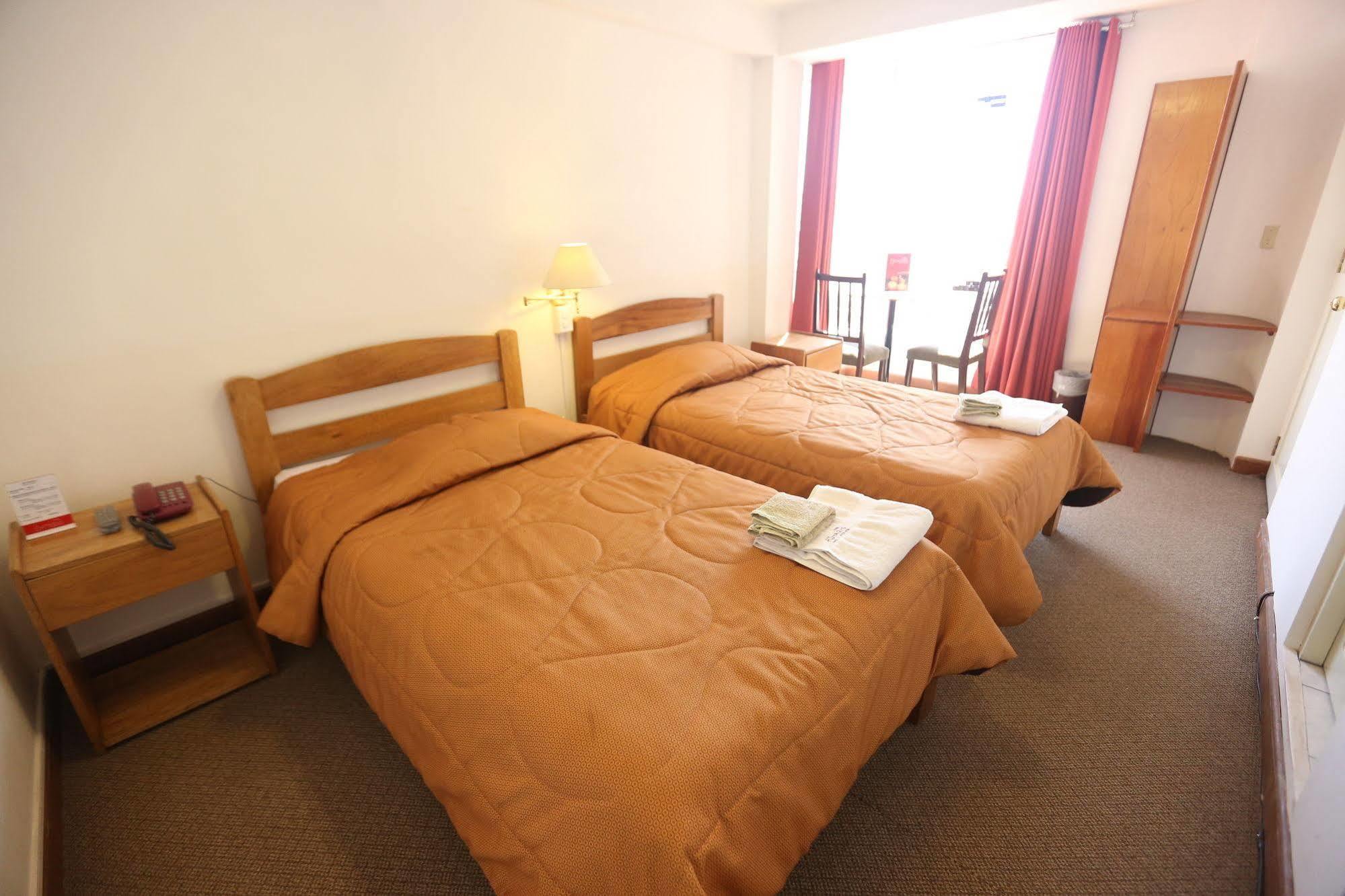 Antares Mystic Hotel Cuzco Kültér fotó